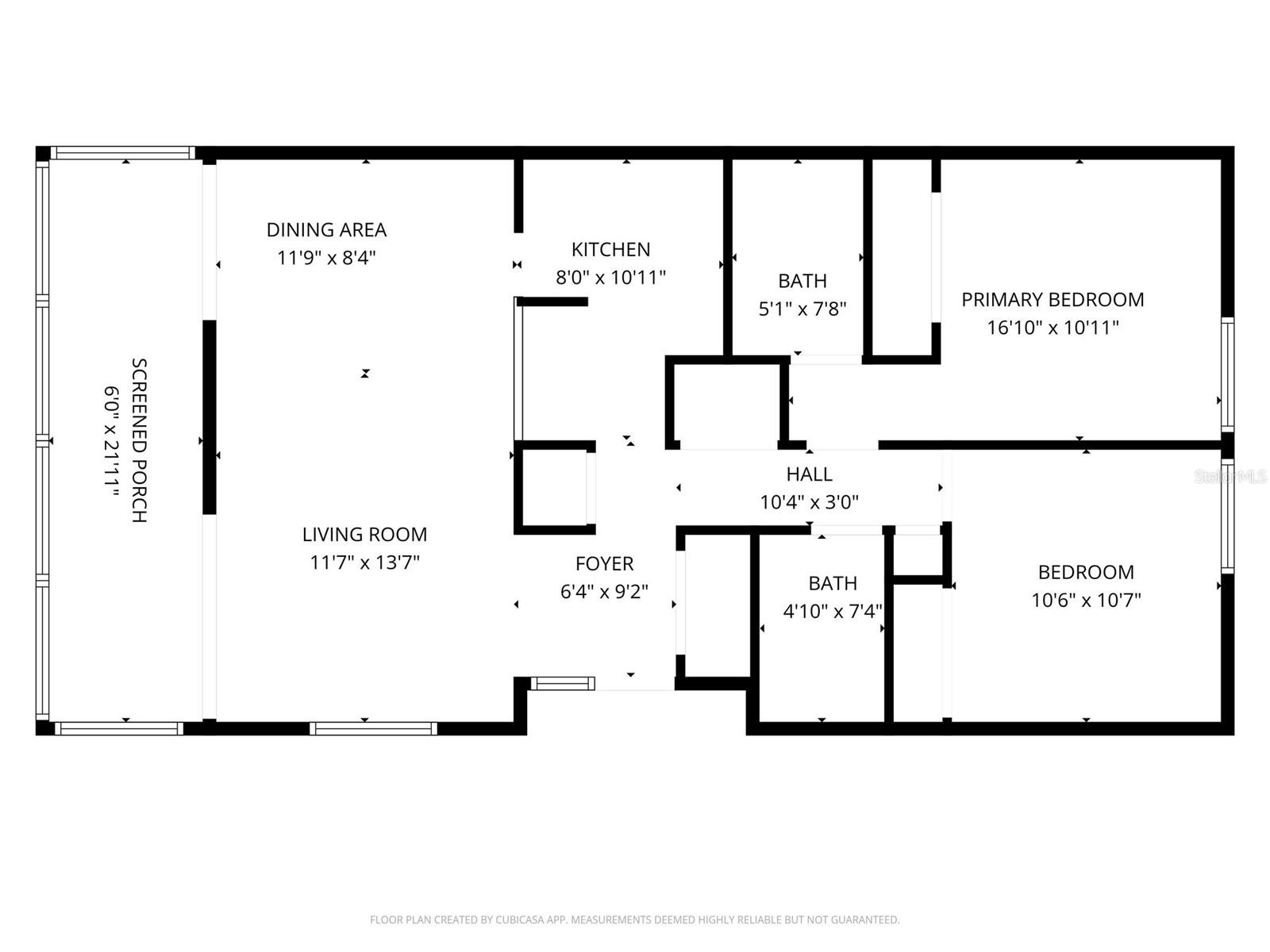 Image 14 of 44 For 120 Hibiscus Woods Court 15c