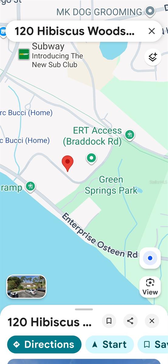 Image 44 of 44 For 120 Hibiscus Woods Court 15c