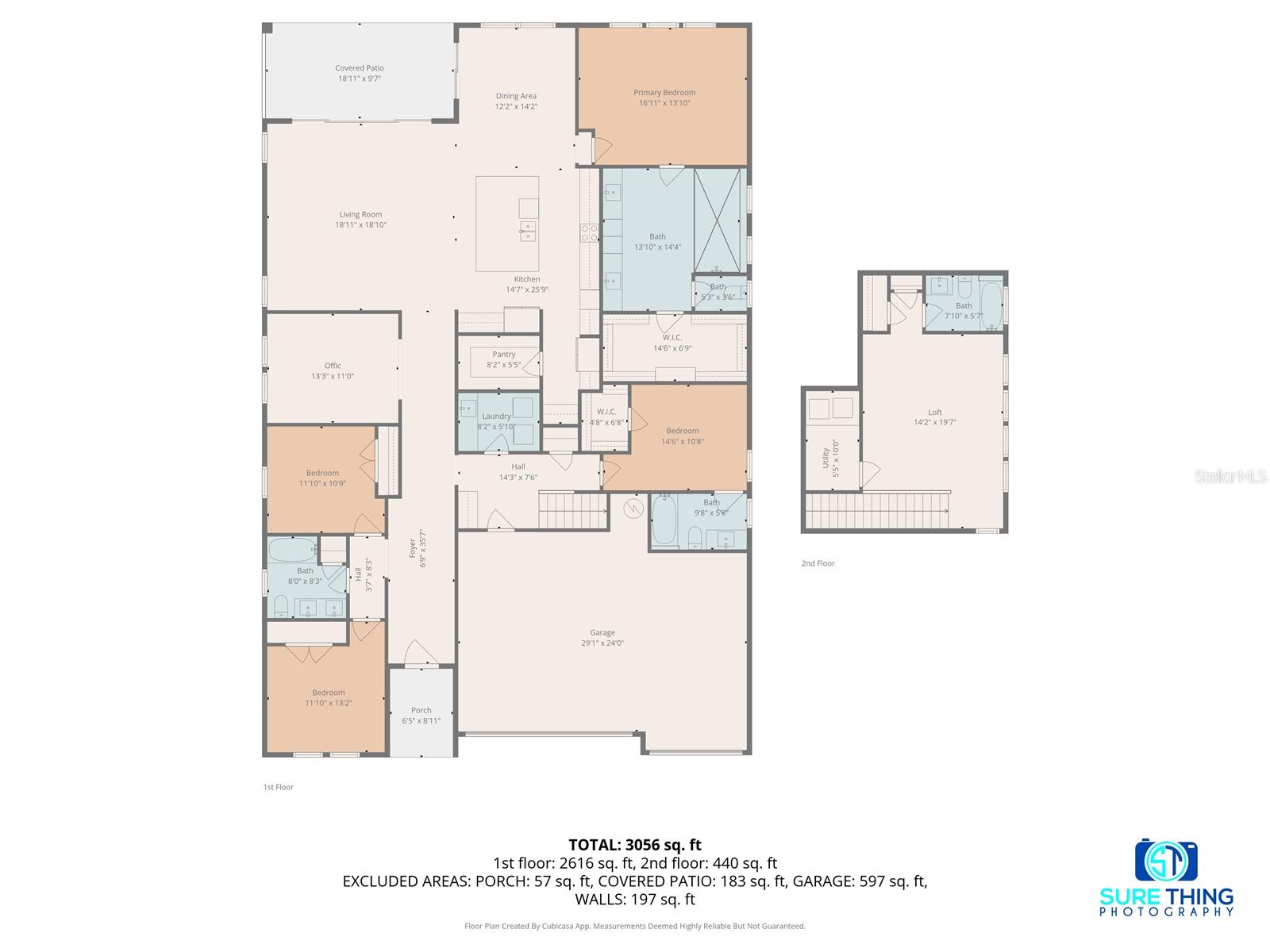 Image 3 of 52 For 1018 Flopshot Circle