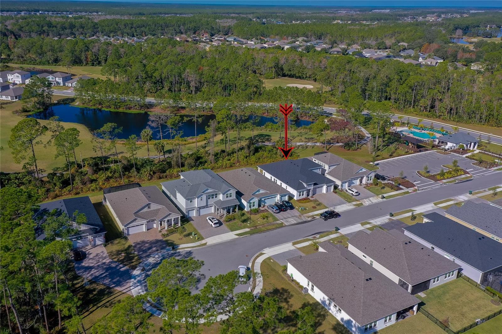 Image 49 of 52 For 1018 Flopshot Circle