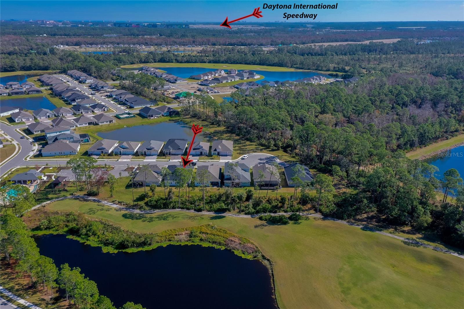 Image 50 of 52 For 1018 Flopshot Circle