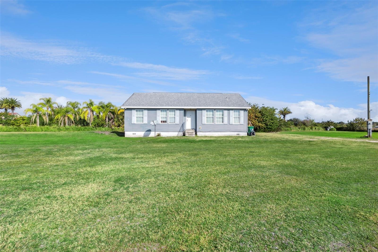 Details for 3640 Hammock Road, MIMS, FL 32754