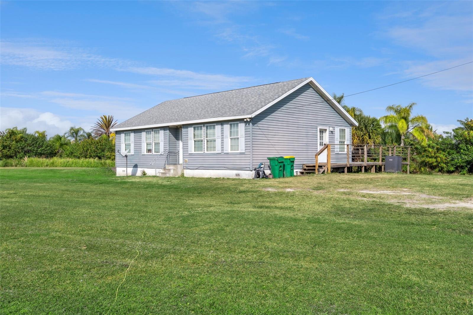 Image 2 of 53 For 3640 Hammock Road