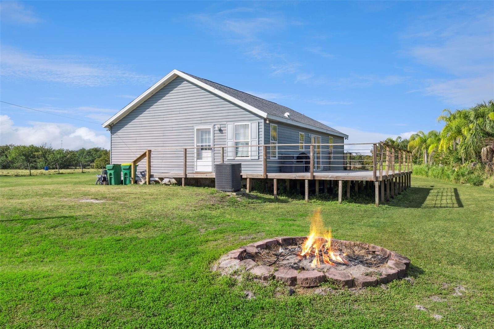 Image 25 of 53 For 3640 Hammock Road