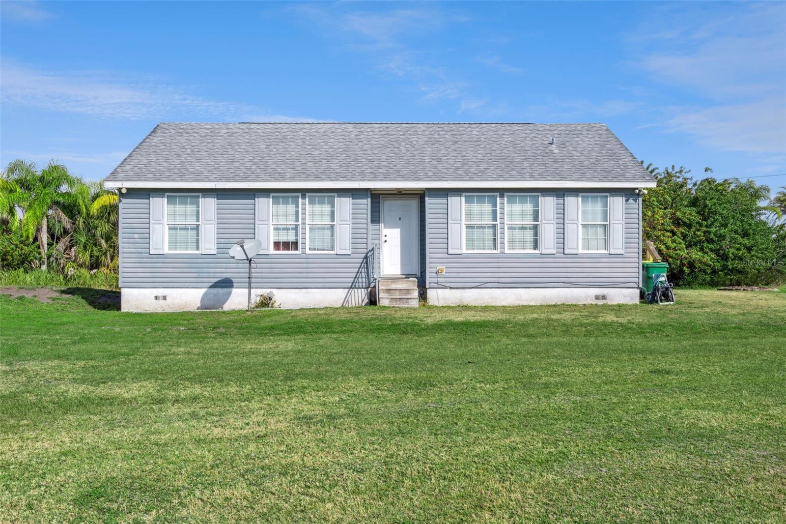 Image 3 of 53 For 3640 Hammock Road