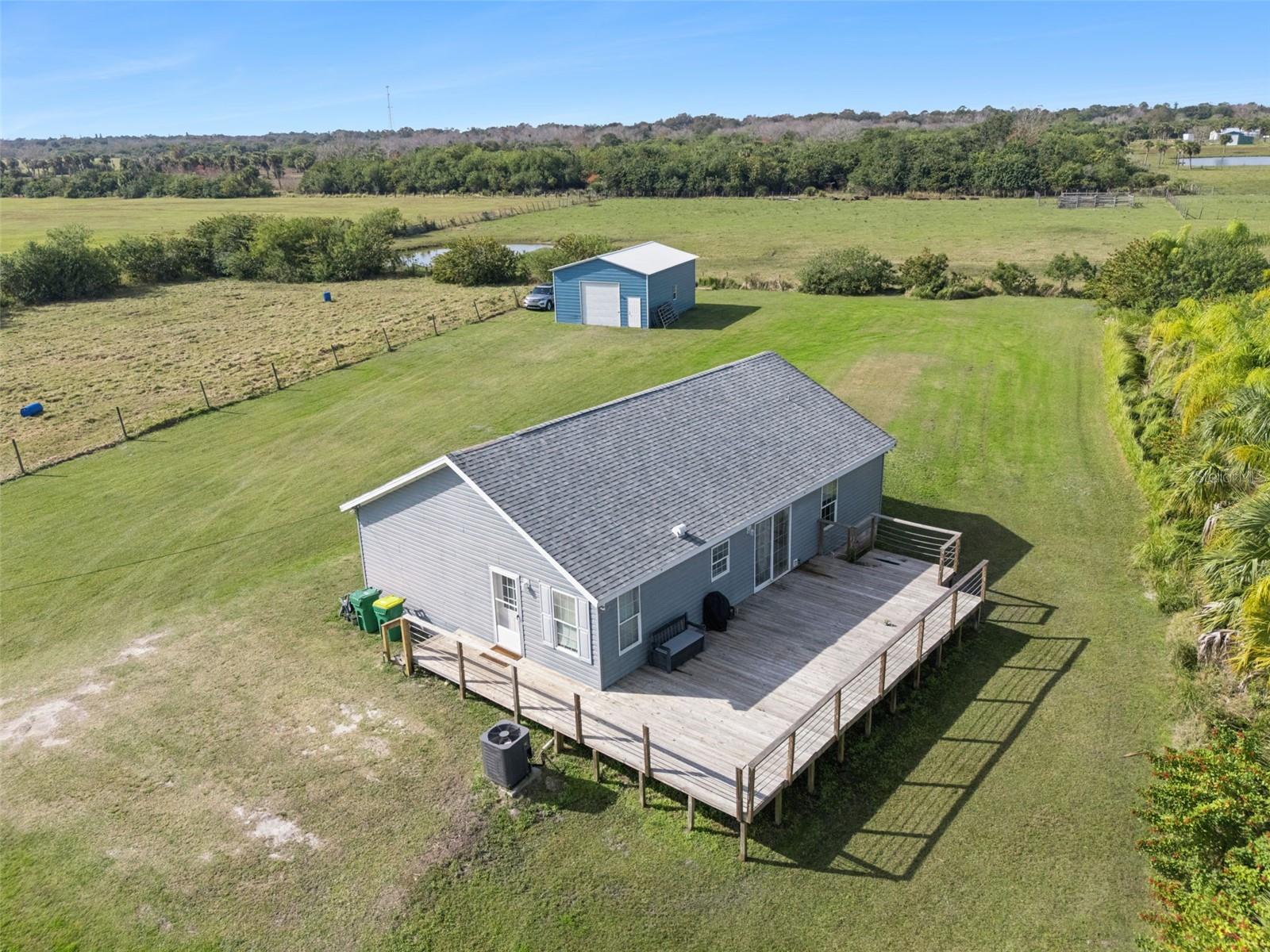 Image 38 of 53 For 3640 Hammock Road