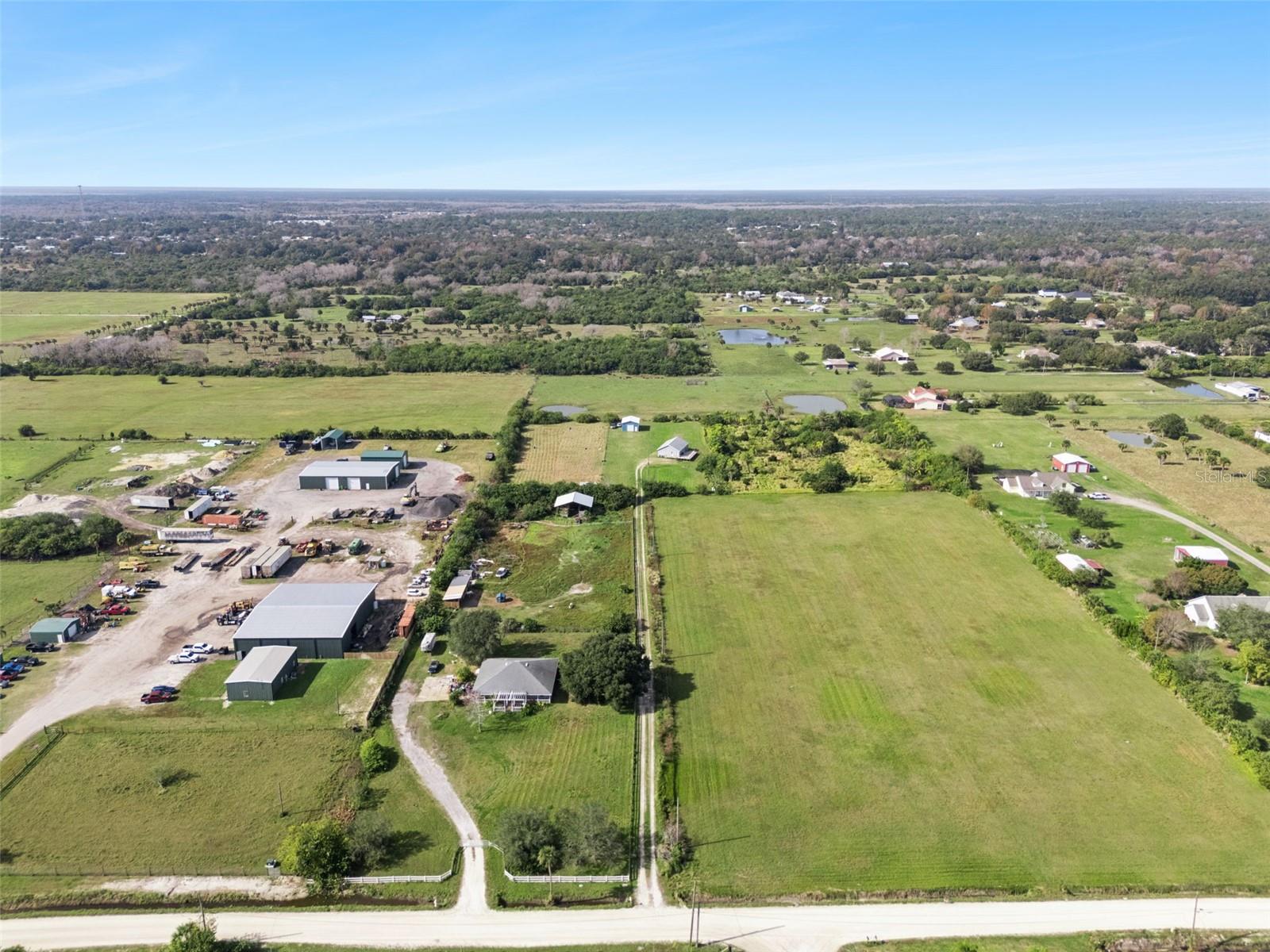 Image 39 of 53 For 3640 Hammock Road