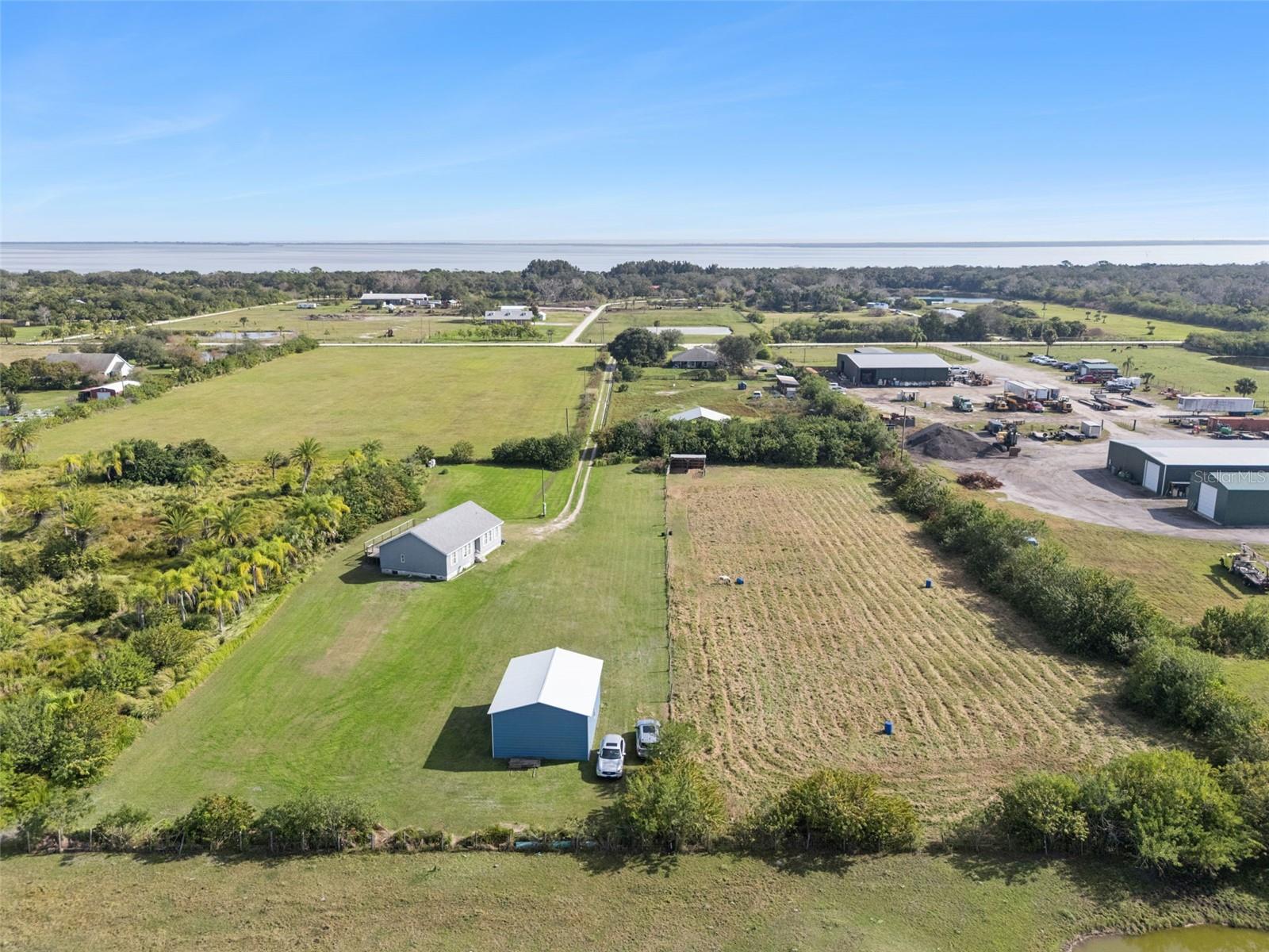 Image 40 of 53 For 3640 Hammock Road