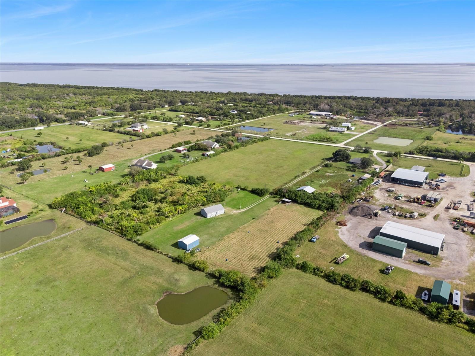 Image 45 of 53 For 3640 Hammock Road