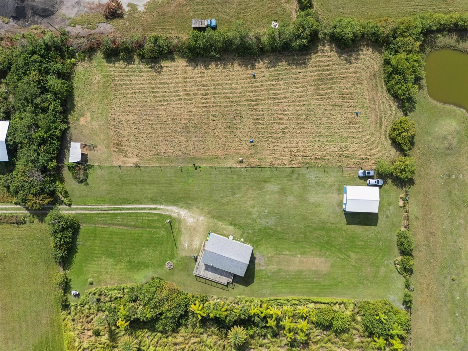 Image 49 of 53 For 3640 Hammock Road