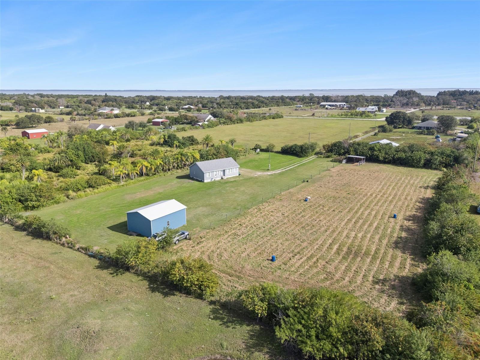 Image 50 of 53 For 3640 Hammock Road