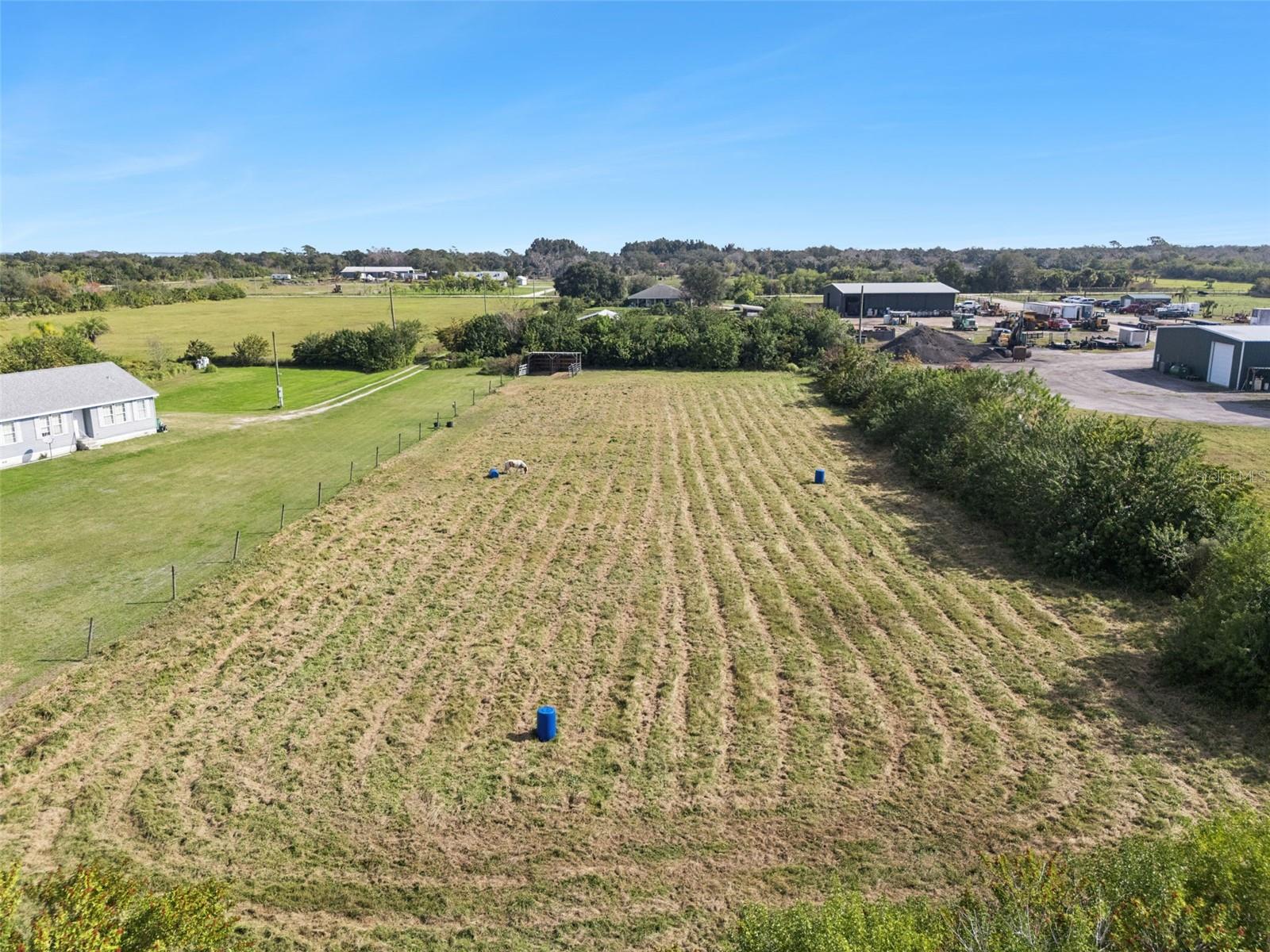 Image 51 of 53 For 3640 Hammock Road