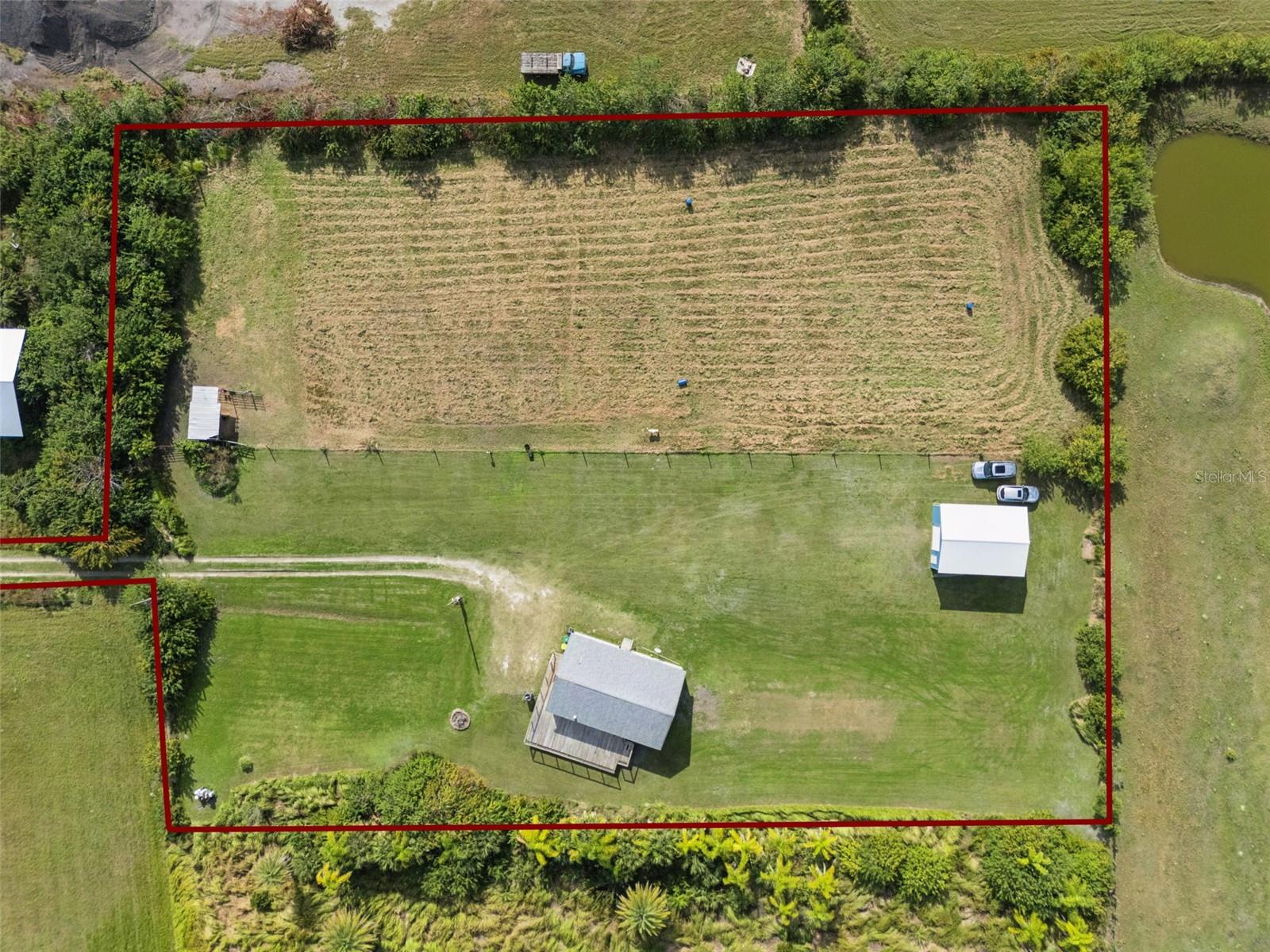 Image 52 of 53 For 3640 Hammock Road