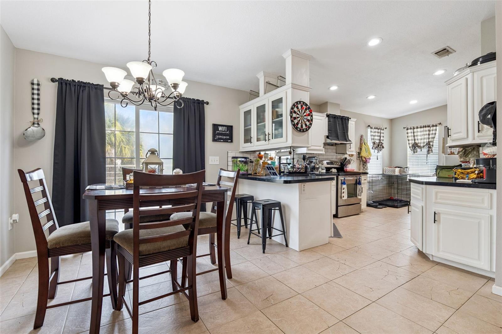 Image 7 of 53 For 3640 Hammock Road