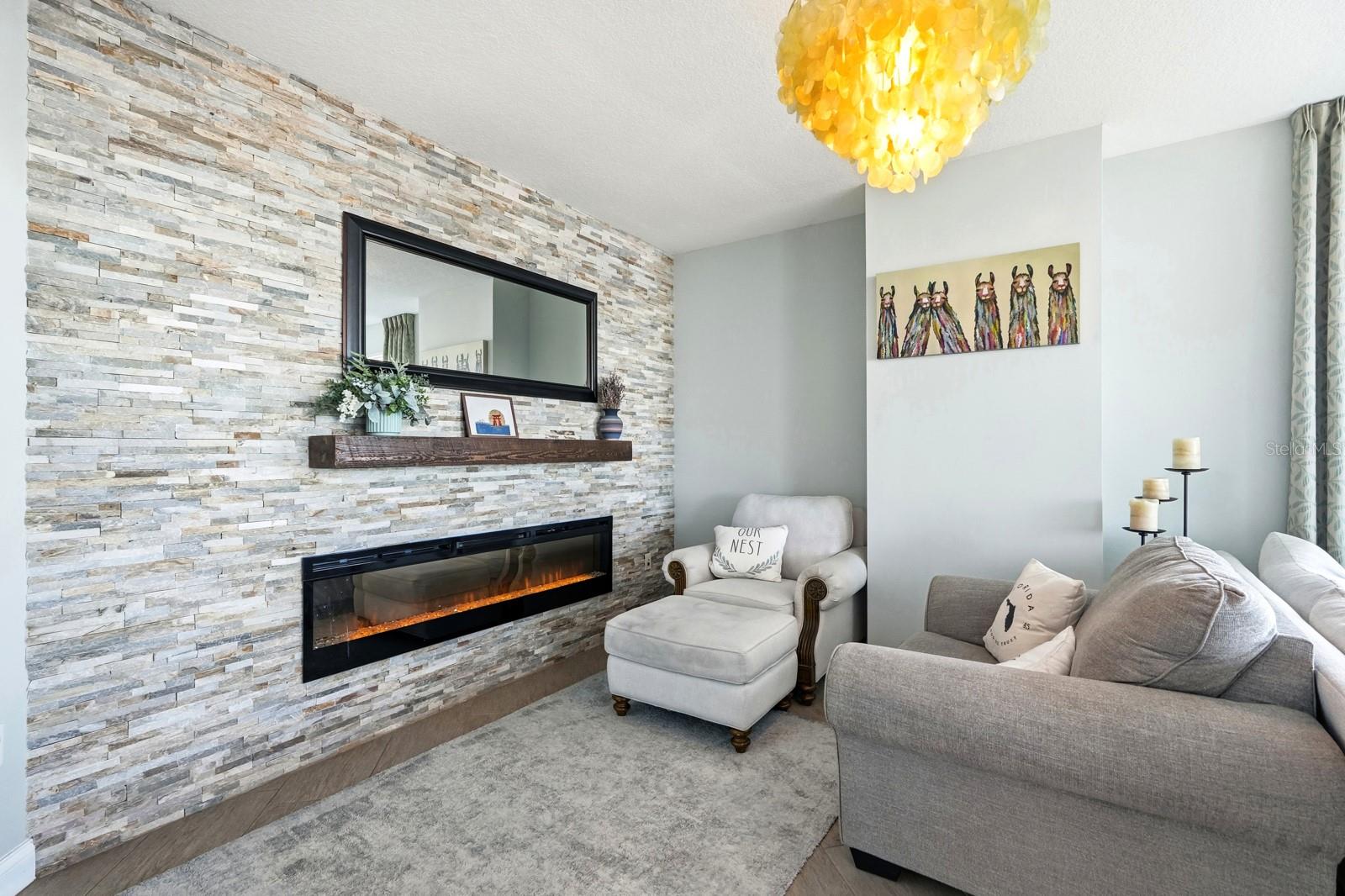 Image 10 of 74 For 231 Riverside Drive 1702