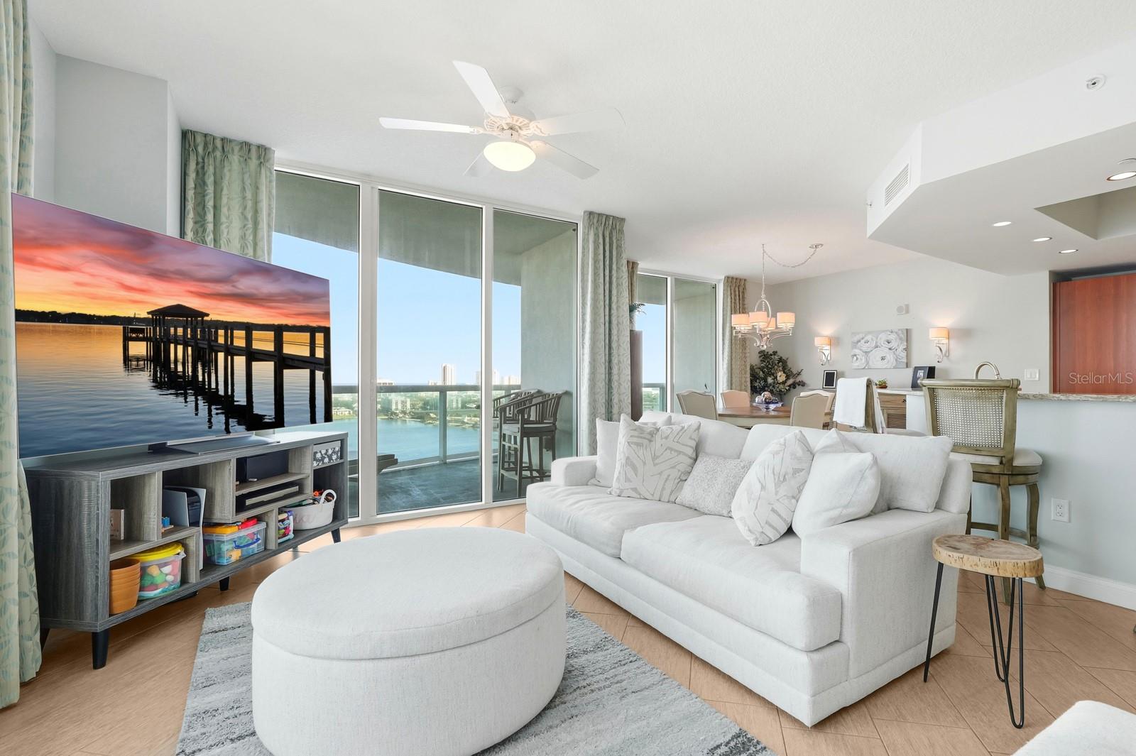 Image 12 of 74 For 231 Riverside Drive 1702