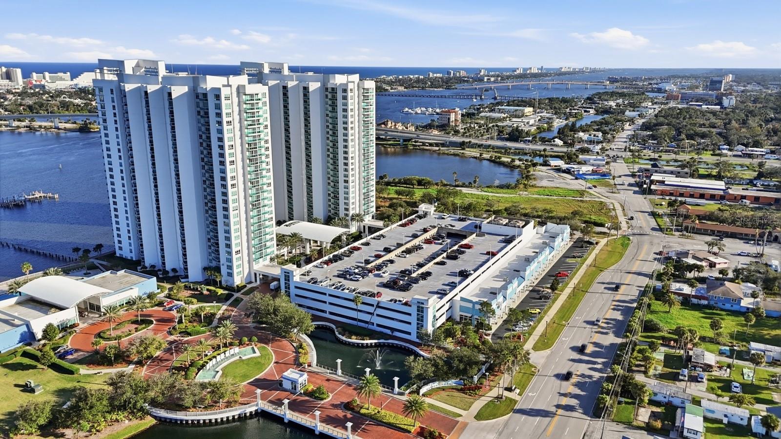 Image 2 of 74 For 231 Riverside Drive 1702