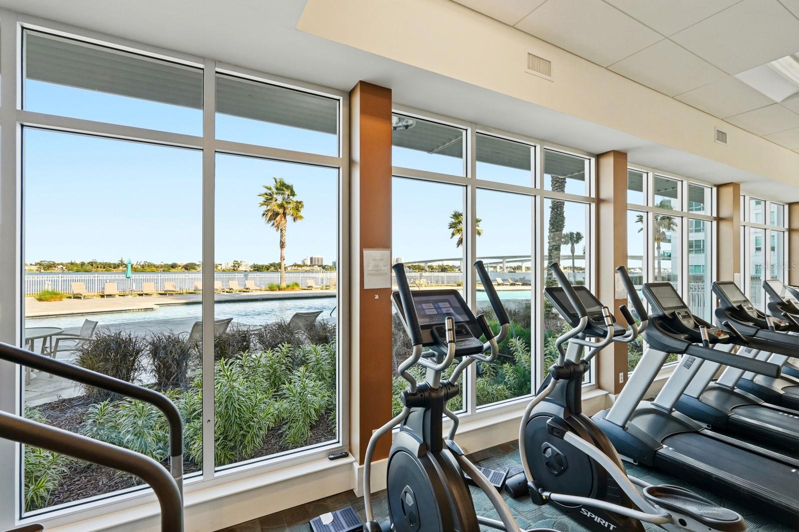 Image 57 of 74 For 231 Riverside Drive 1702