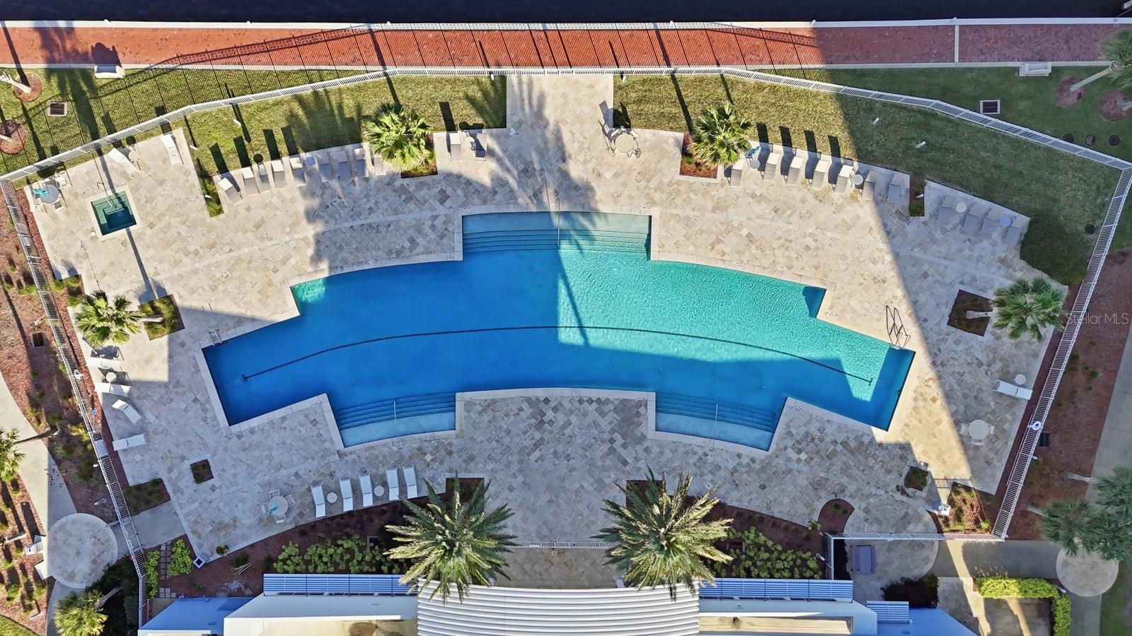 Image 68 of 74 For 231 Riverside Drive 1702