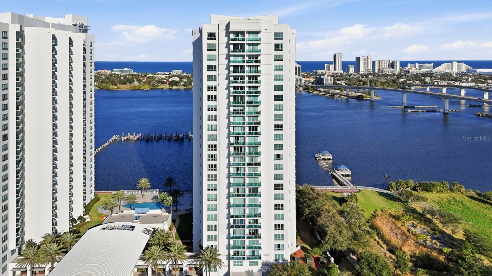 Image 70 of 74 For 231 Riverside Drive 1702