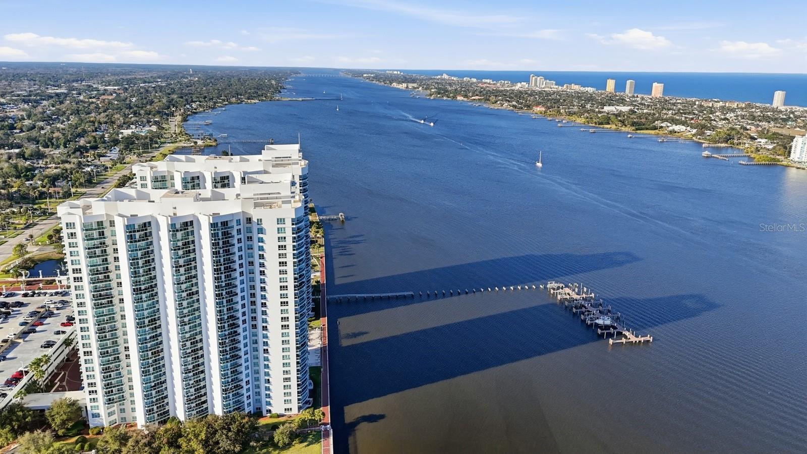 Image 71 of 74 For 231 Riverside Drive 1702