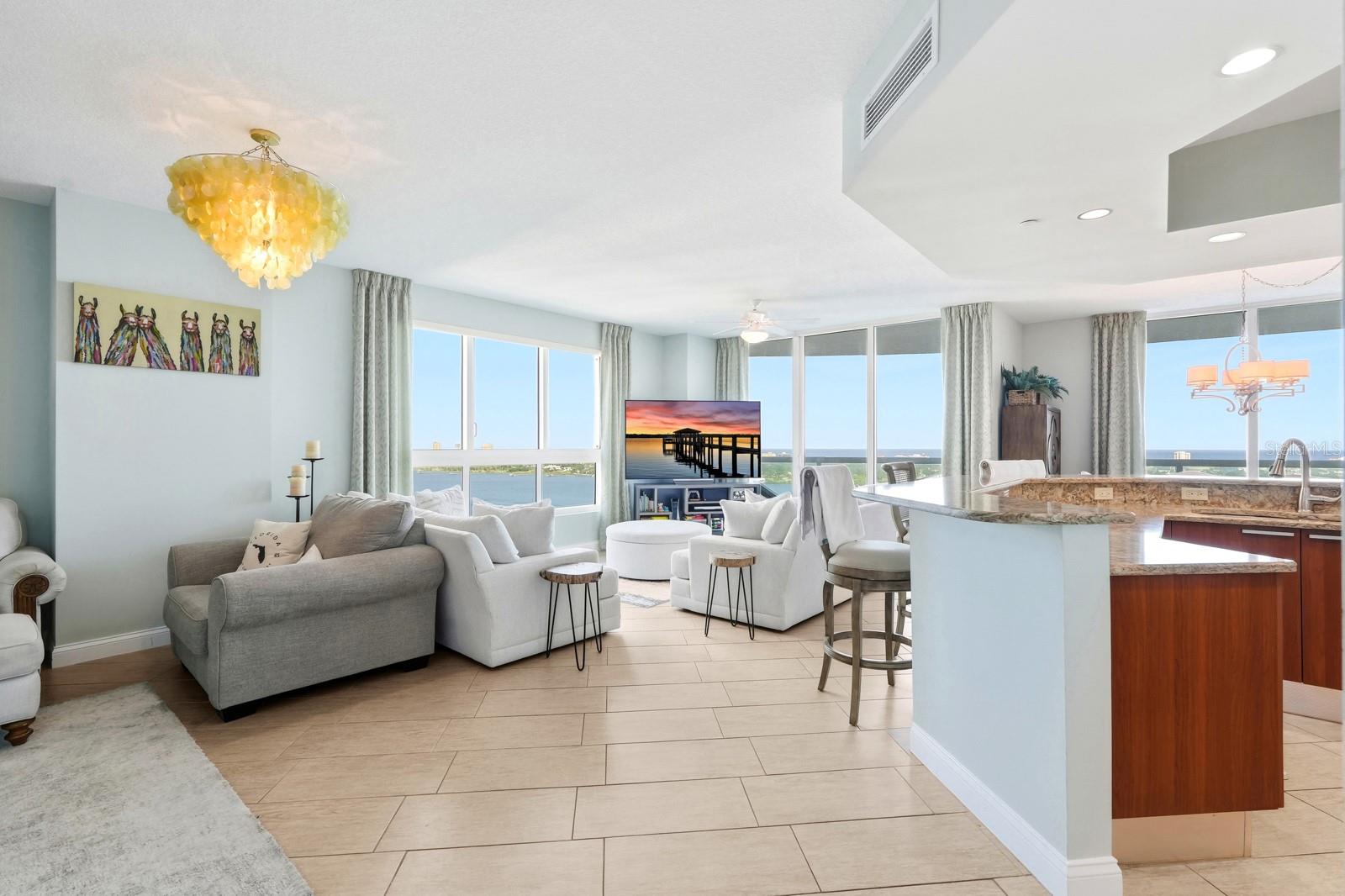 Image 8 of 74 For 231 Riverside Drive 1702