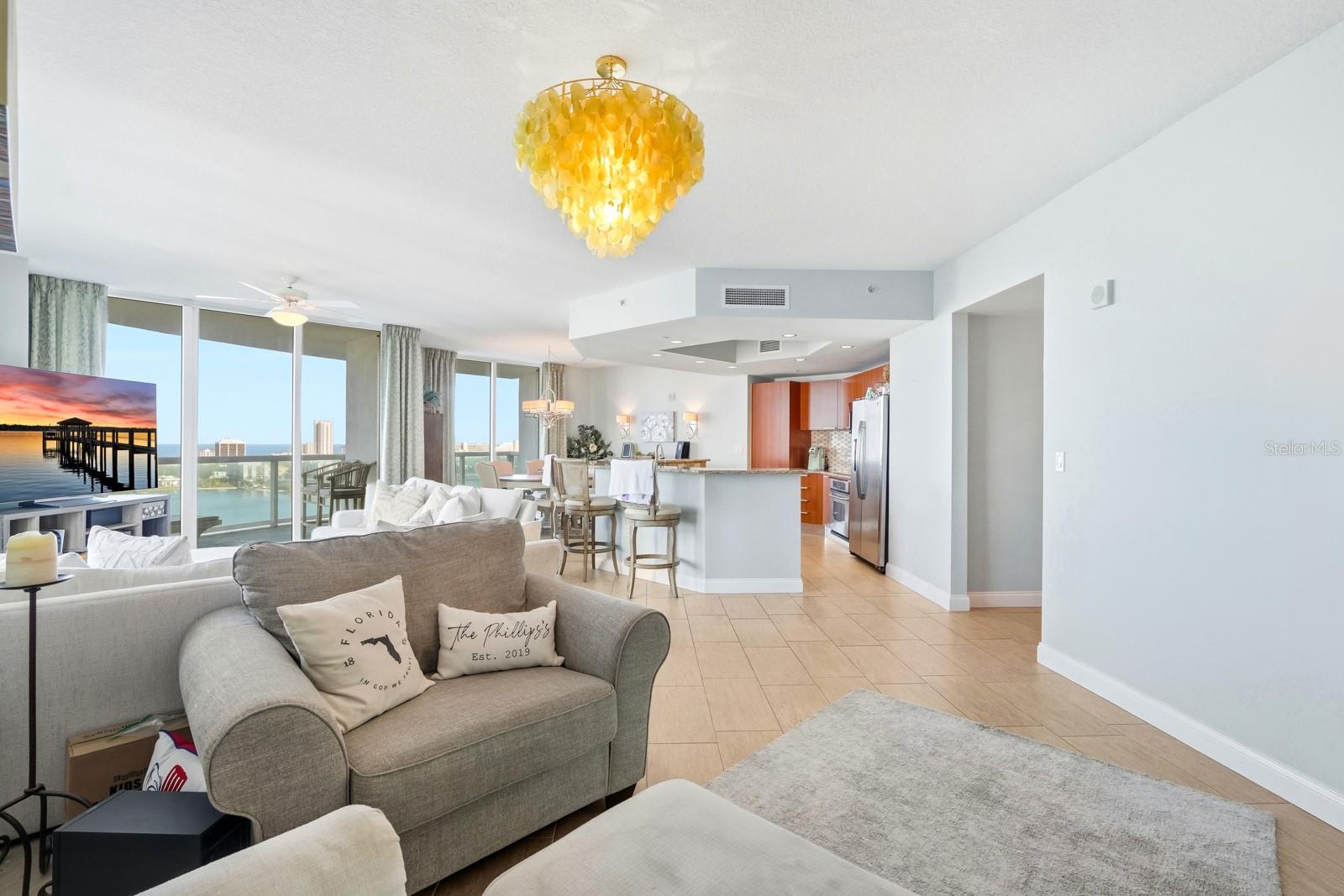 Image 9 of 74 For 231 Riverside Drive 1702