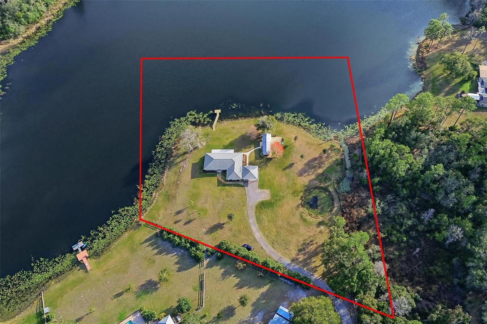 Image 58 of 65 For 1713 Reynolds Road