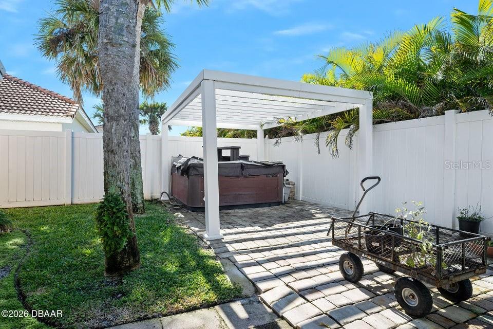 Image 37 of 41 For 3806 Islamorada Drive