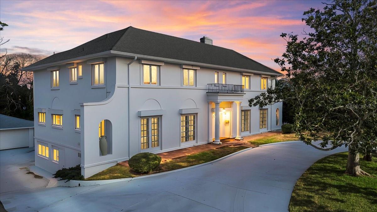 Details for 1428 Halifax Avenue, DAYTONA BEACH, FL 32118