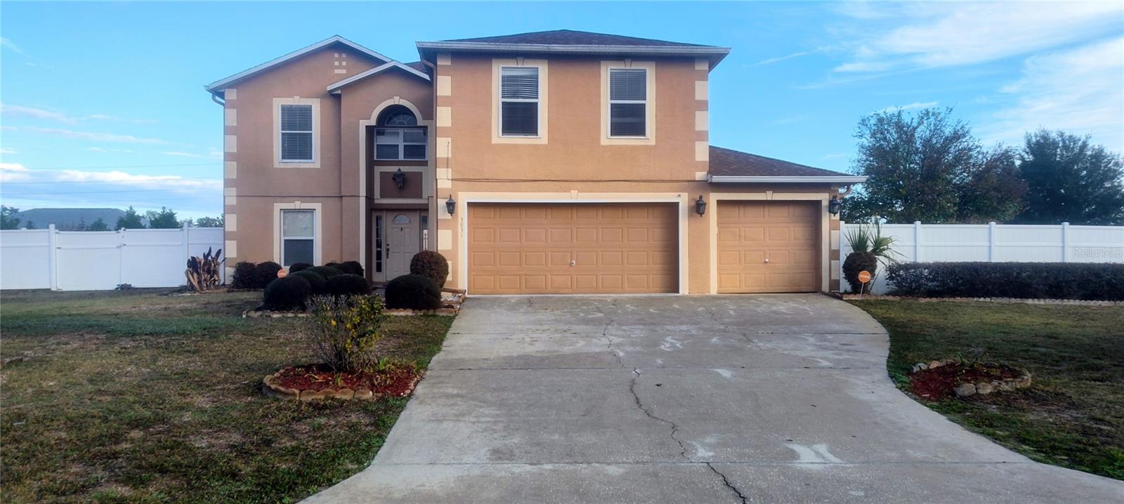 Listing Details for 3831 110th Lane, OCALA, FL 34476