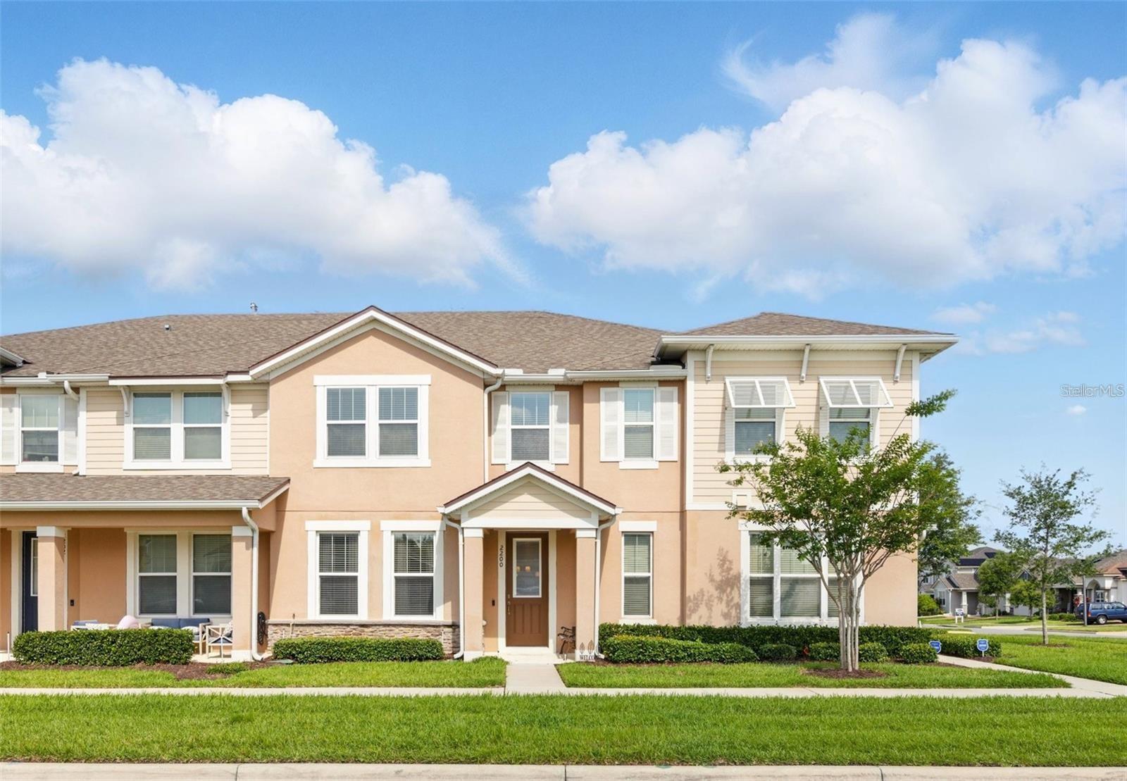 Details for 2200 Garden Belle Drive, CLERMONT, FL 34711