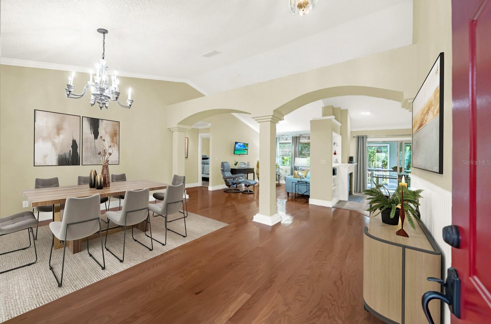 Image 15 of 55 For 705 Falling Leaf Court