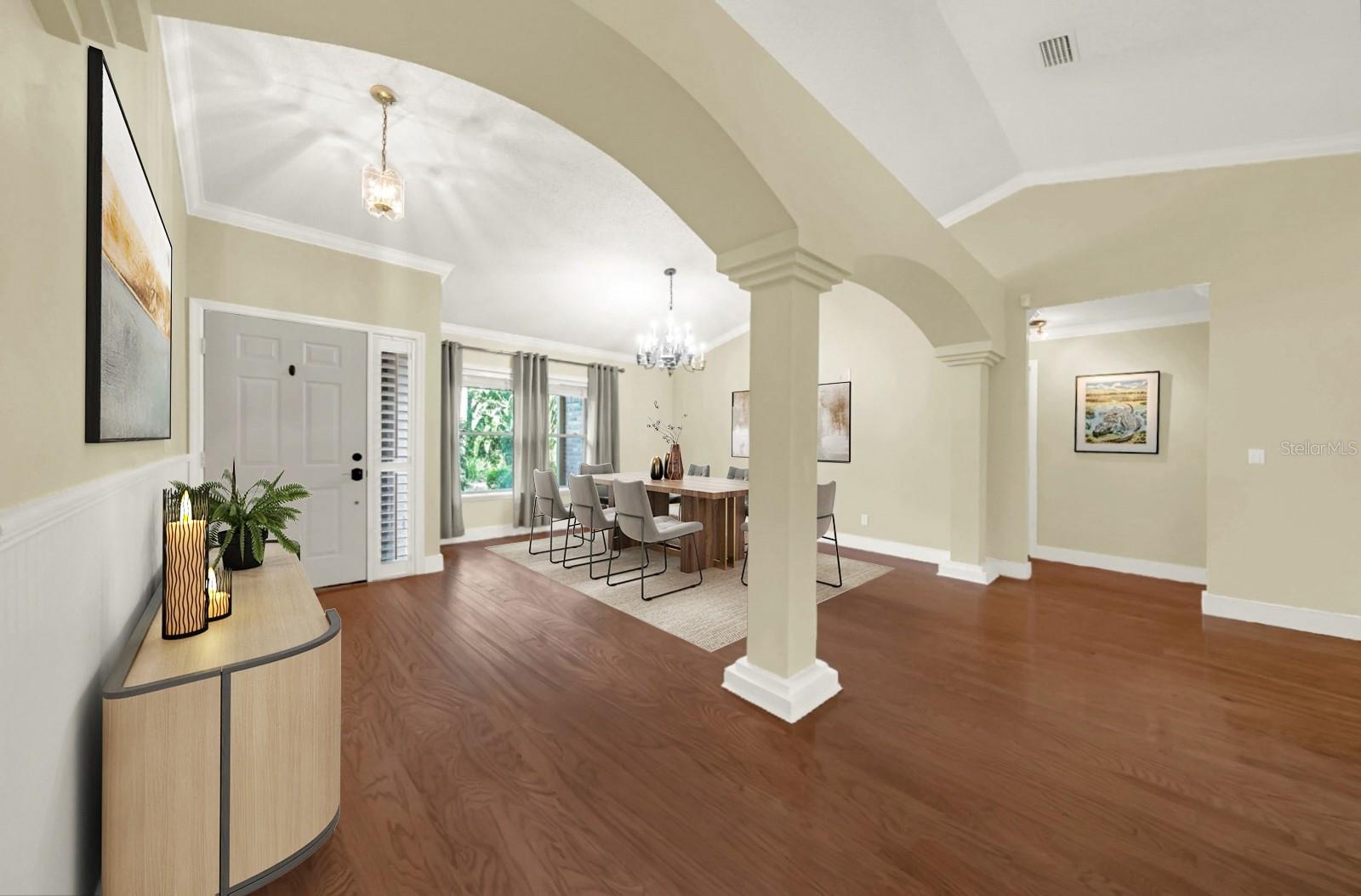 Image 17 of 55 For 705 Falling Leaf Court