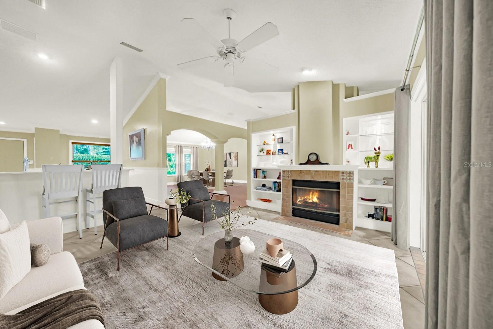 Image 27 of 55 For 705 Falling Leaf Court