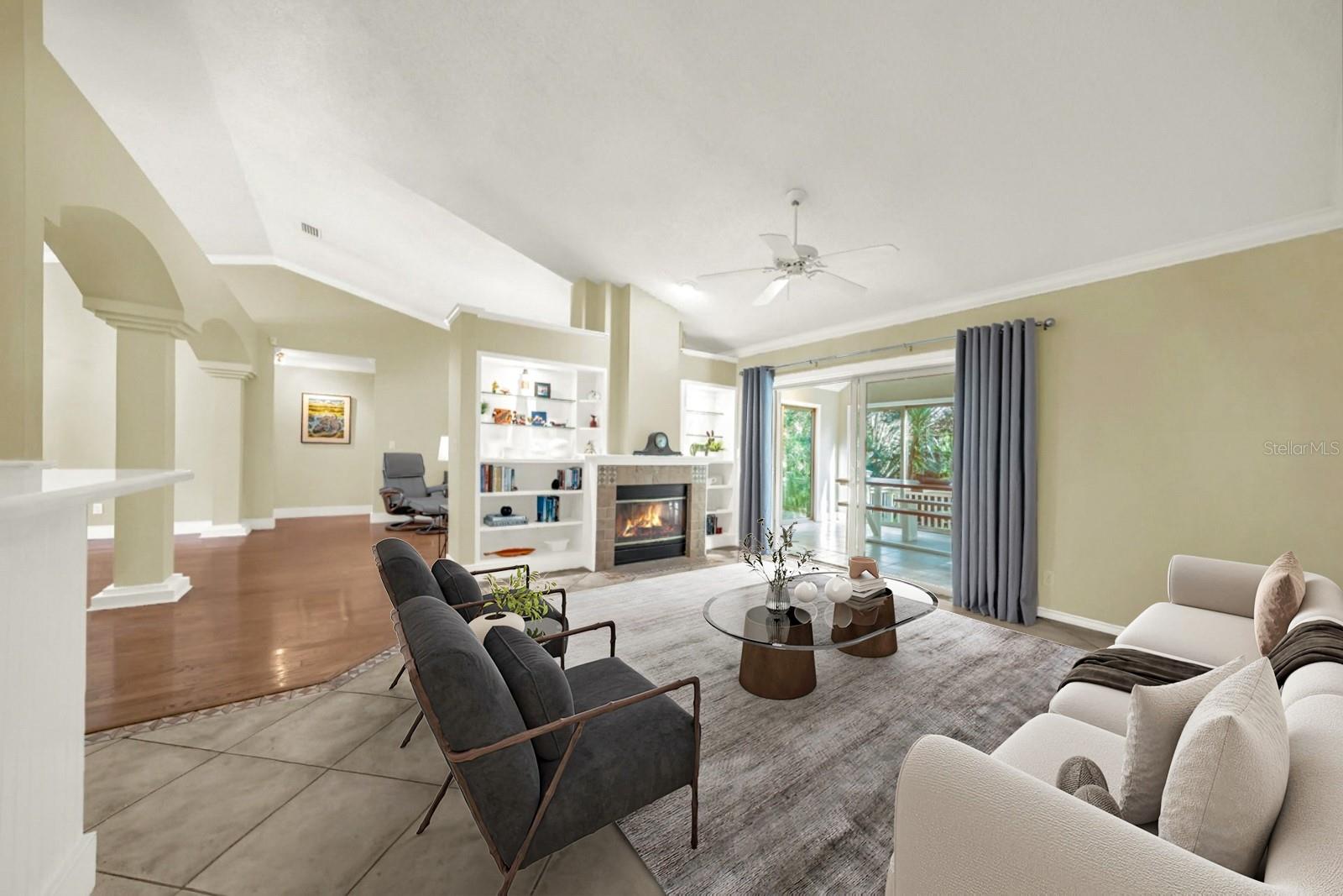 Image 29 of 55 For 705 Falling Leaf Court