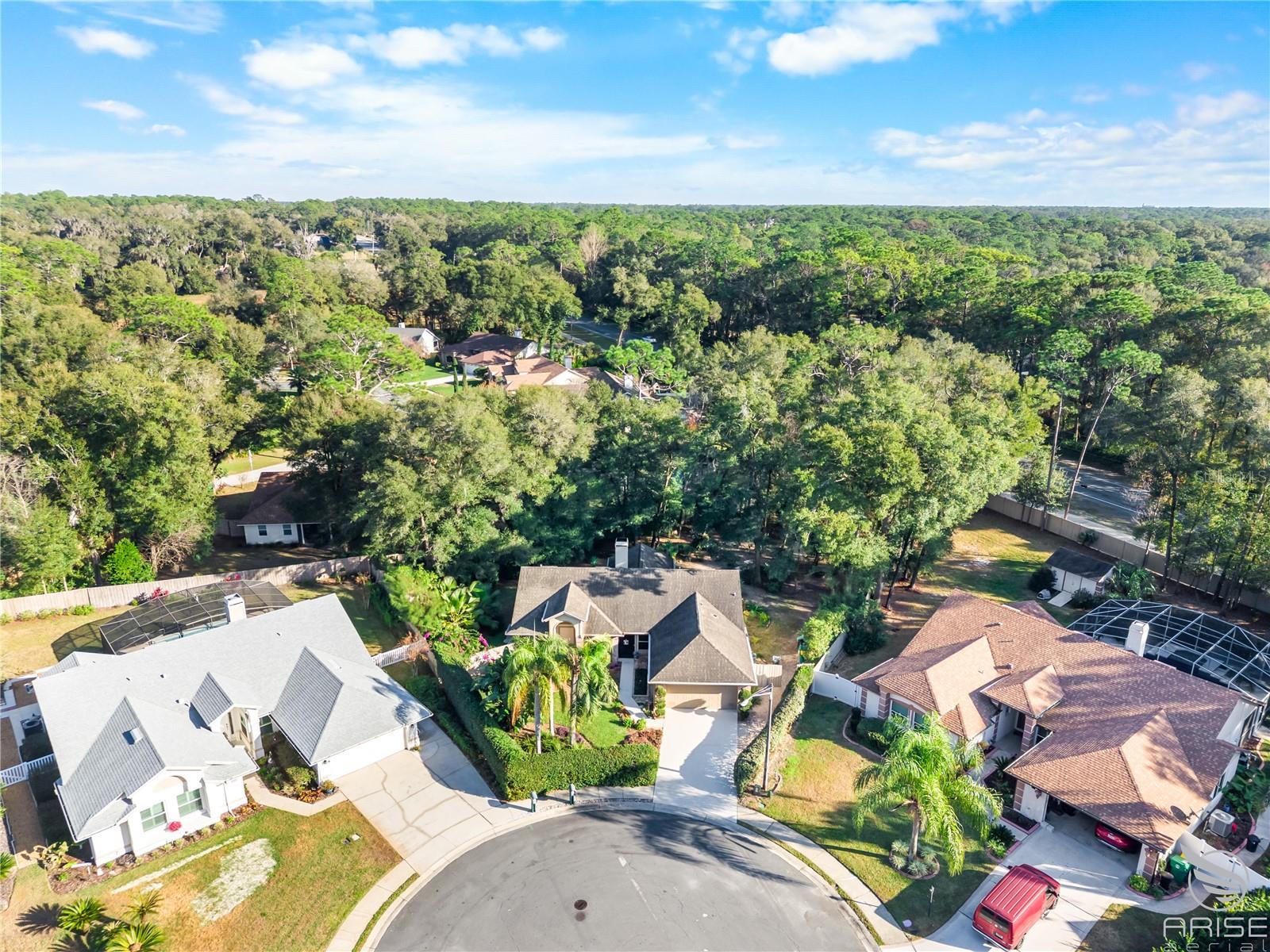 Image 3 of 55 For 705 Falling Leaf Court