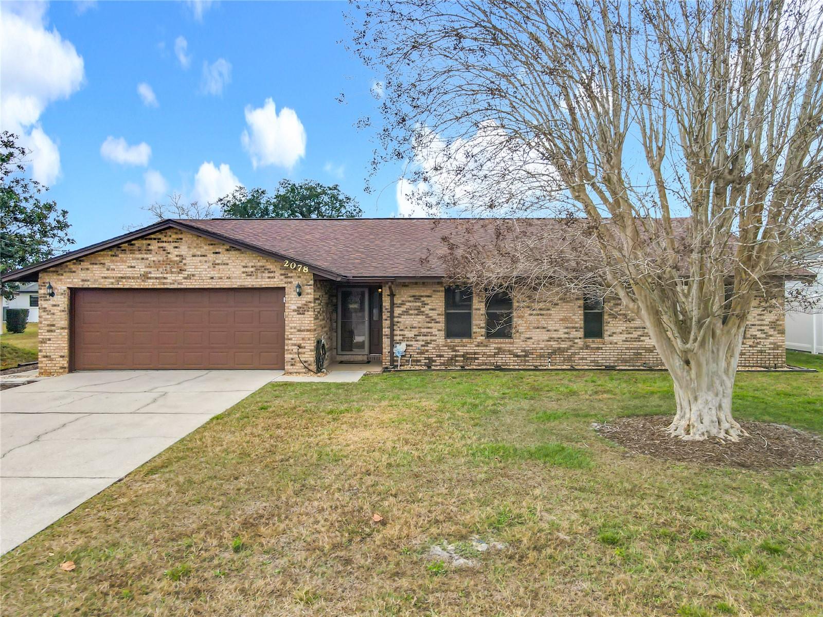 Details for 2078 Kelso Avenue, DELTONA, FL 32725