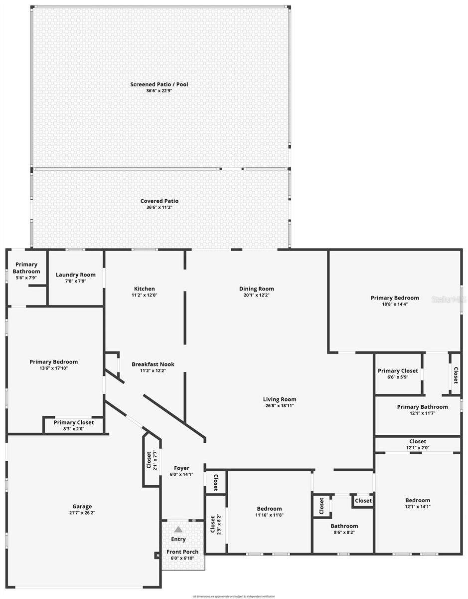 Image 68 of 68 For 2078 Kelso Avenue