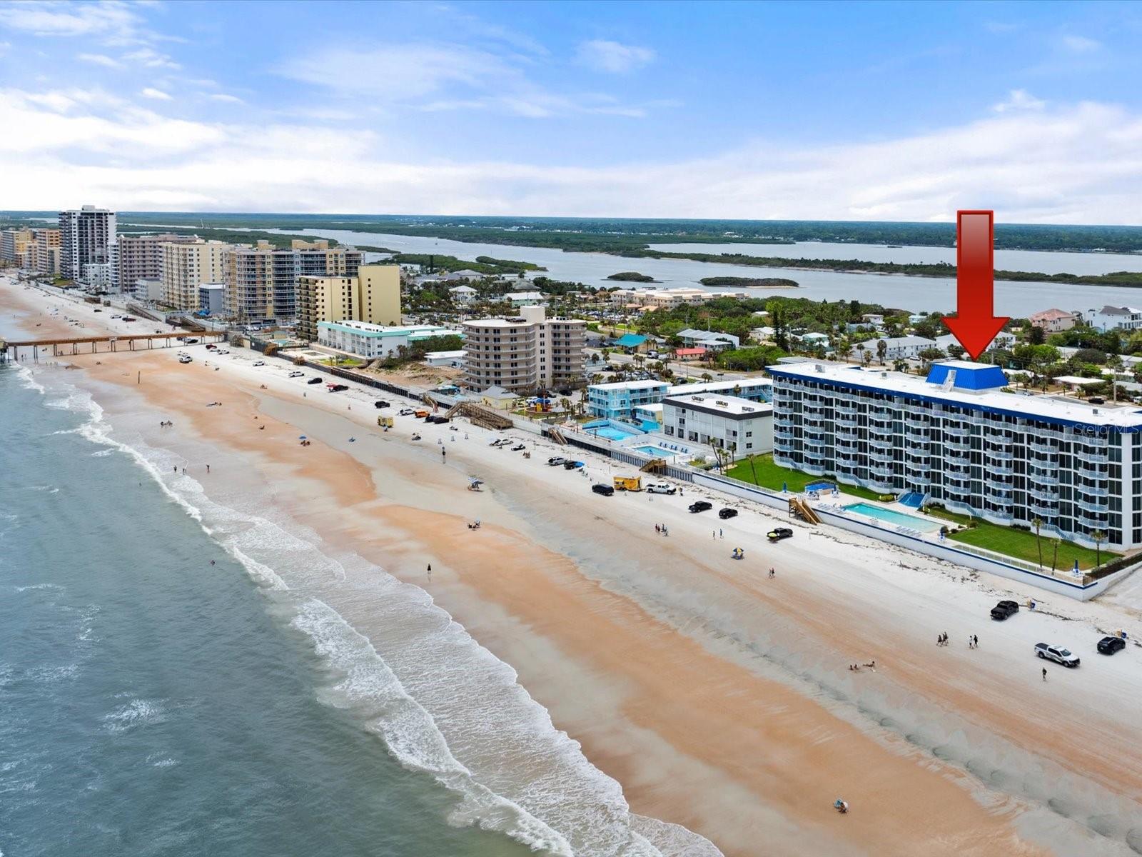 Image 32 of 33 For 3601 Atlantic Avenue 601