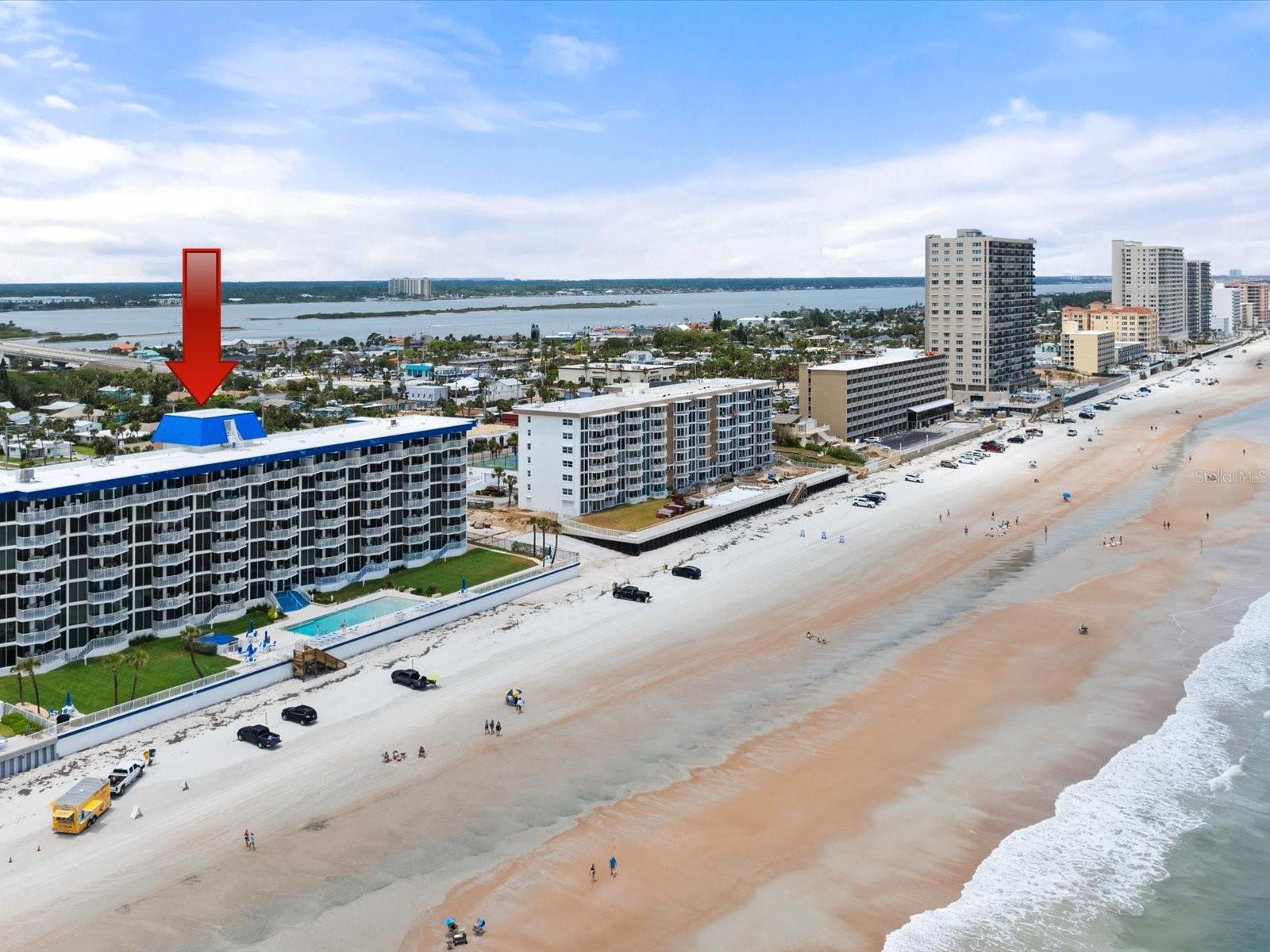 Image 33 of 33 For 3601 Atlantic Avenue 601