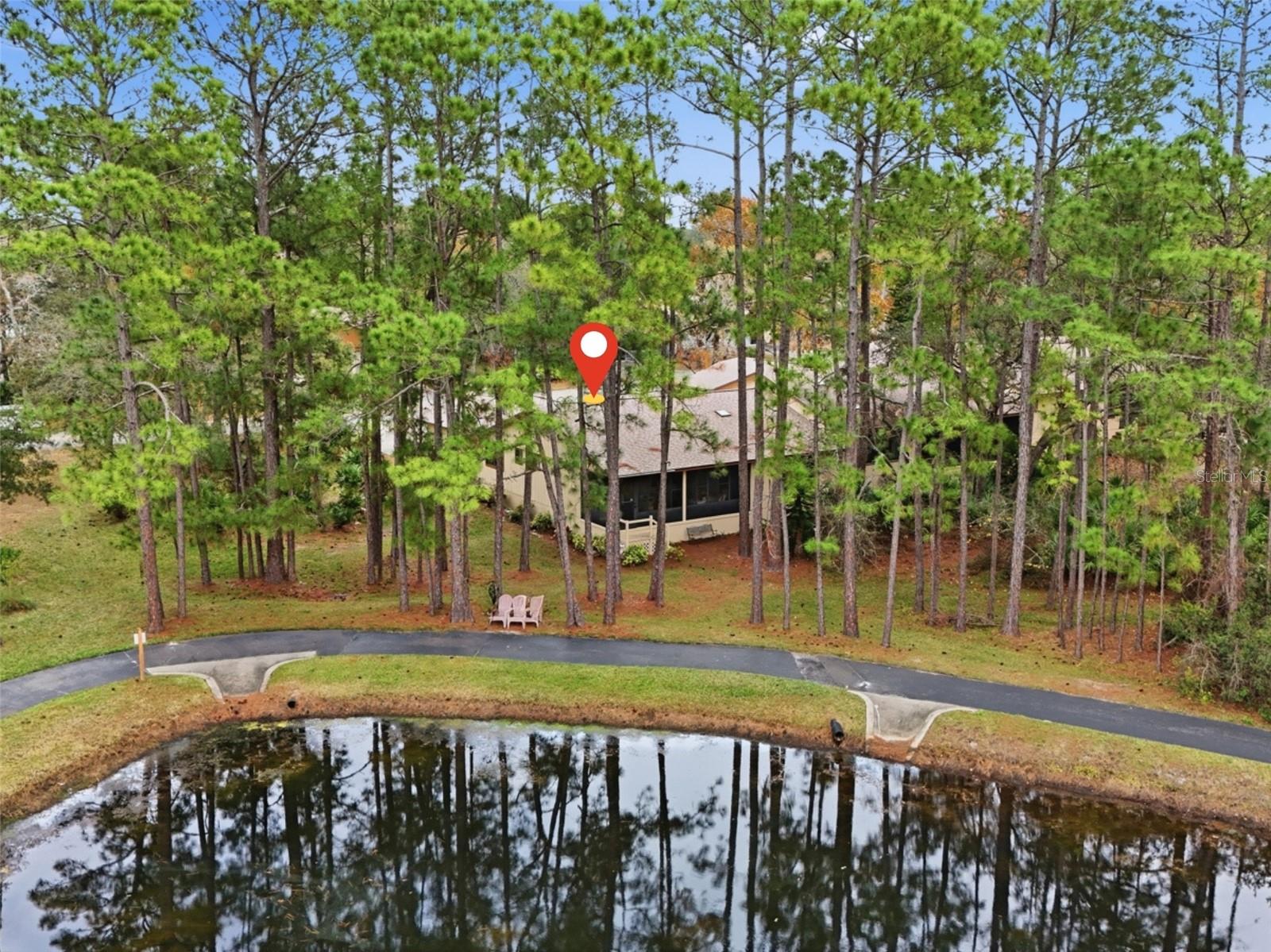 Image 38 of 40 For 41 Crooked Pine Road