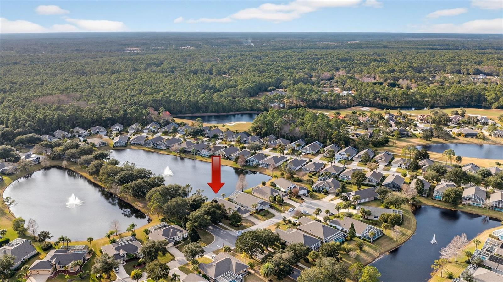 Image 37 of 40 For 1216 Sunningdale Lane