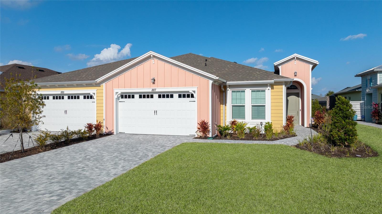Details for 887 Margaritaville Avenue, DAYTONA BEACH, FL 32124