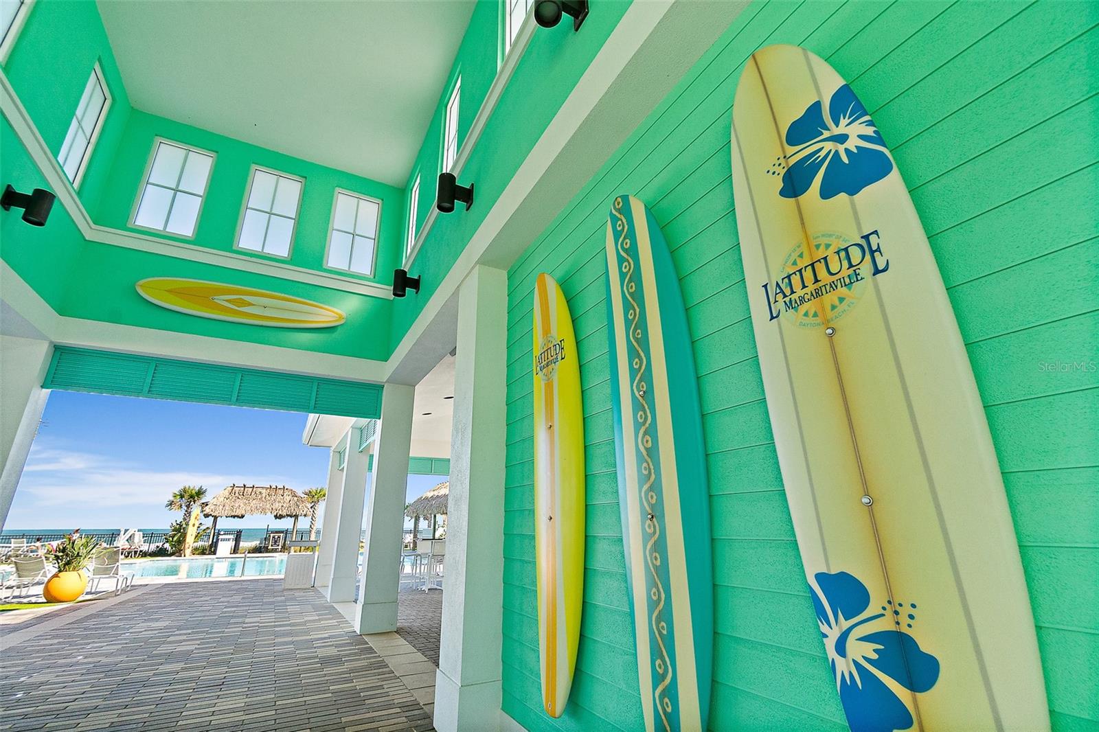 Image 60 of 70 For 887 Margaritaville Avenue