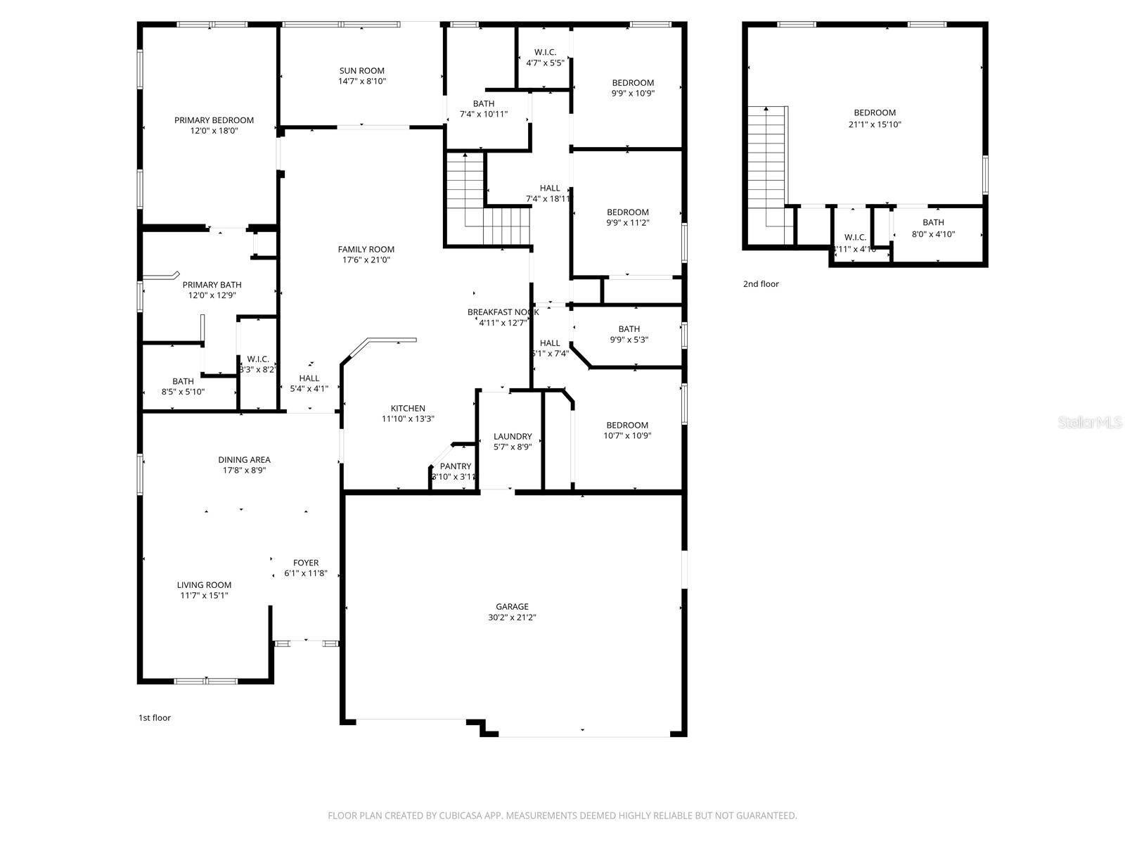 Image 36 of 36 For 481 Woodford Drive