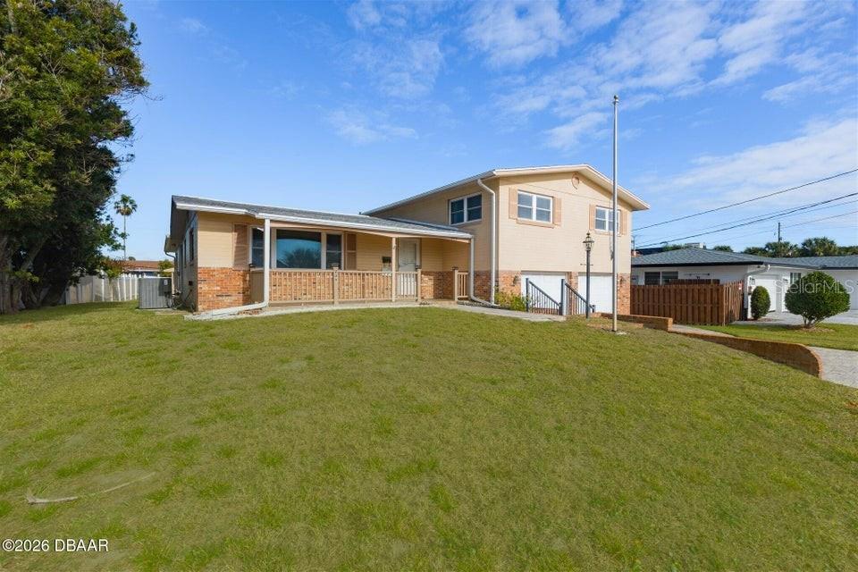 Details for 209 Standish Drive, ORMOND BEACH, FL 32176