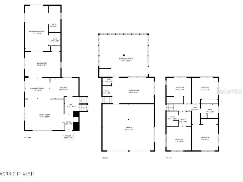 Image 37 of 42 For 209 Standish Drive