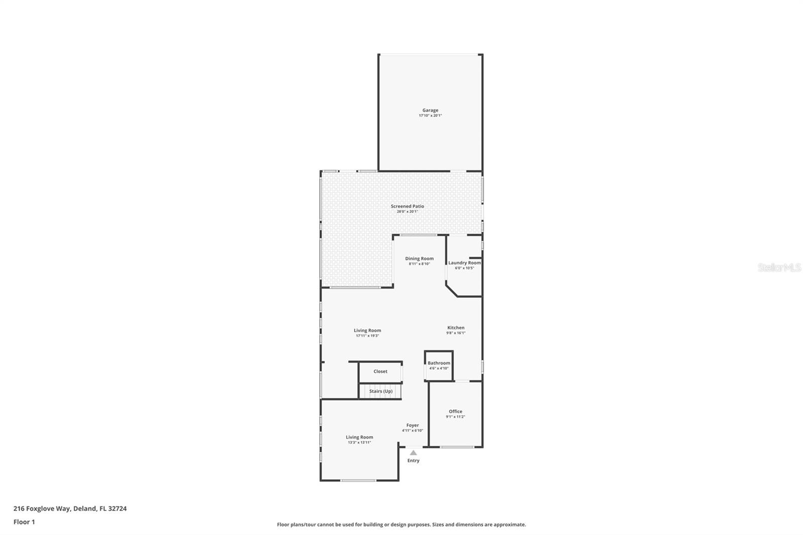 Image 59 of 61 For 216 Foxglove Way