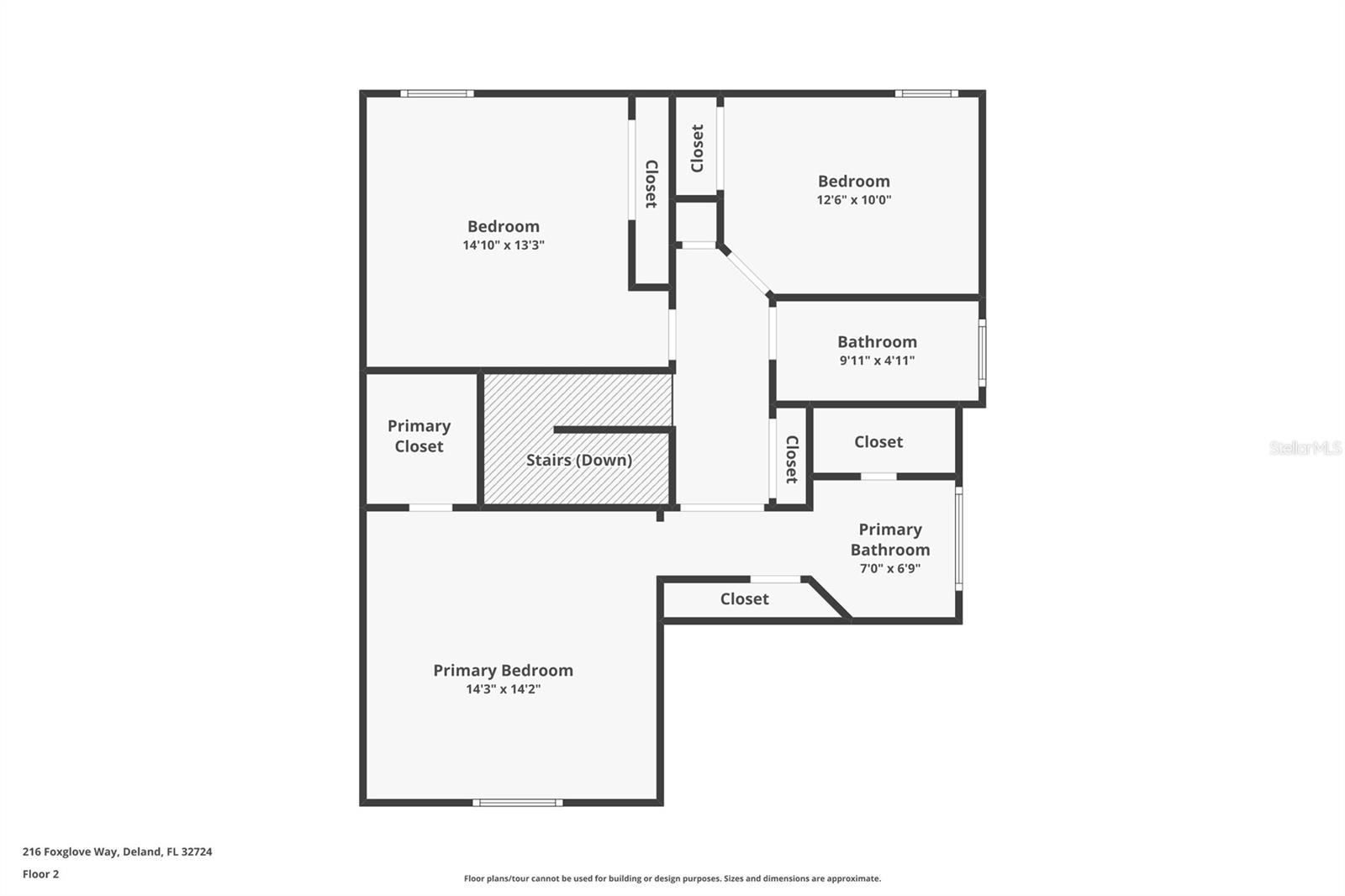 Image 60 of 61 For 216 Foxglove Way